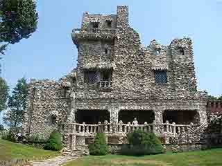 صور Gillette Castle State Park متحف